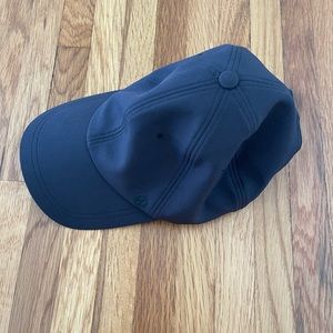 Lululemon On the Move Baseball Cap
